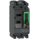 Circuit breaker, ComPacT NSX100F AC/DC, 18kA/415VAC, 2 poles, TMD trip unit 16A - C10F2TM016