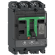 Interruptor automatico ComPacT NSX100HB2 100kA AC 3P 100A TMD - C10W3TM100