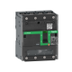 Circuit breaker, ComPacT NSXm 100B, 25kA/415VAC, 4 poles 4D (neutral fully protected), TMD trip unit 40A, lugs/busbars - C11B4TM040B