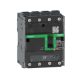 circuit breaker ComPacT NSXm B (25 kA at 415 VAC), 4P 4d, 63 A rating TMD trip unit, EverLink connectors - C11B4TM063L