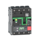 ComPacT - Vermogenschakelaar - NSXm100E - 16kA - AC - 4P - 50A - 4.1 - ELINK - C11E44V050L