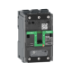 circuit breaker ComPacT NSXm N (50 kA at 415 VAC), 3P 3d, 40 A rating TMD trip unit, EverLink connectors - C11N3TM040L