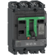 UL Compact - Interruptor automático - 3P - C16B32D100