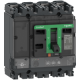 UL Compact - Interruptor automático - 4P - C25B42D100