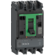 Circuit breaker, ComPacT NSX400F, 36kA/415VAC, 3 poles, MicroLogic 2.3M trip unit 320A - C40F32M320