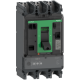 Circuit breaker, ComPacT NSX400H, 70kA/415VAC, 3 poles, MicroLogic 2.3 trip unit 250A - C40H32D250