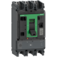 Circuit breaker, ComPacT NSX400N, 50kA/415VAC, 3 poles, MicroLogic 1.3M trip unit 320A - C40N31M320