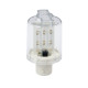 Lampadina a LED bianco 24 V - DL2EDB1SB