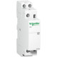 TeSys GC - Modulaire contactor 2P(M+V) - 25A - Stuurspanning: 220-240V AC 50Hz - GC2511M5