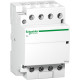 Contactor modular GC - 40A AC1 4P 24VCA - GC4040B5