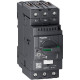 Motor circuit breaker, TeSys GV3, 3P, 62-73 A, thermal magnetic, EverLink terminals - GV3P73