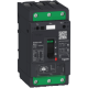 TeSys GV4 - magnetic circuit breaker - 115A 3P - with EverLink - GV4LE115N