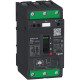 TeSys GV4 - magnetic circuit breaker - 25A 3P - with EverLink - GV4LE25N