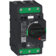 TeSys GV4 - thermal magnetic circuit breaker - 50A 3P - with Everlink - GV4P50N