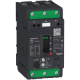 TeSys GV4 - thermal magnetic circuit breaker - 50A 3P - with Everlink - GV4PE50N