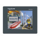 touch panel screen 5''7 Color - HMISTU855