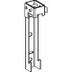 Canalis KSA - étrier de fixation - KSA80EZ5