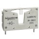 TeSys D - module d'antiparasitage - diodes - 12..250Vcc - LA4DC1U