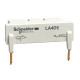 TeSys D - suppressor module - varistor - 110...250 V AC - LA4DE2U