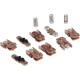 Set contacten - 3M - Accessoires LC1-D115 - LA5D1158031