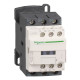 TeSys D - Contactor - 3M - AC-3 - 440V/12A - 1M/1V - Spoel: 24V AC - LC1D09M7