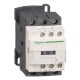 TeSys D - Contactor 3M - HC: M+V - AC-3<=440V 9A - Stuurspanning: 380V AC - LC1D09Q7