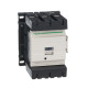 TeSys D - Contactor 3M - HC: M+V - AC-3<=440V 150A - Stuurspanning: 110V AC - LC1D150F7