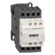 TeSys D - Contactor 2M+2V - HC: M+V - AC-1<=440V 40A - Stuurspanning: 220V AC - LC1D258M7