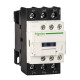 TeSys D - Contactor 3M - HC: M+V - AC-3<=440V 25A - Stuurspanning: 400V AC - LC1D25V7