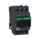 TeSys D - Contactor 3M - HC: M+V - AC-3<=440V 38A - Stuurspanning: 400V AC - LC1D38V7