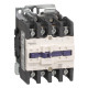 TeSys LC1D - contacteur - 4P (2F+2O) - AC-1 440V - 60A - bobine 110V - LC1D400086F7