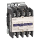 TeSys D contactor - 4P(2 NO + 2 NC) - AC-1 - <= 440 V 60 A - 48 V AC 50 Hz coil - LC1D40008E5