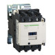 Contactor Tesys D - 3P(3 NA) - AC-3 - <= 440 V 80 A - 24 V CC bobina standard - LC1D80BD