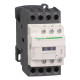 TeSys D contactor - 4P(4 NO) - AC-1 - <= 440 V 20 A - 24 V AC 50/60 Hz coil - LC1DT20B7