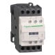 Contattore TeSys LC1D - 4 poli - AC1 440V 32 A - 24 V AC - LC1DT32B7