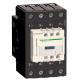 TeSys D - Contactor 4M - HC: M+V - AC-1<=440V 60A - Stuurspanning: 230V AC - LC1DT60AP7