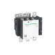 TeSys F contattore - 3P (3 NO) - AC-3 - <= 440 V 250 A - 230 V AC - LC1F150P7