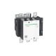 TeSys F contactor - 3P (3 NO) - AC-3 - <= 440 V 275 A - coil 380 V AC - LC1F185Q7