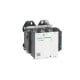 TeSys F contactor - 3P (3 NO) - AC-3 - <= 440 V 400 A - coil 230 V AC - LC1F400P7