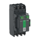 High power contactor, TeSys Giga, 3 pole (3NO), AC-3 <=440V 185A, advanced versi - LC1G185BEEA