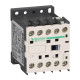 TeSys K - Contactor 3M - HC: 1V - AC-3<=440V 6A - Stuurspanning: 24V AC - LC1K0601B7