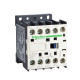 Contactor TeSys K - 4P(4 NA) - AC-1 - <= 440 V 20 A - 24 V bobina CA - LC1K09004B7