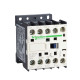 Contacteur TeSys LC1K 4P (2F plus 2O) AC1 440V 20 A bobine 230 V CA - LC1K09008P7