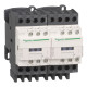 TeSys LC2D - contacteur inverseur - 4P - AC-1 440V - 32A - bobine 48Vca