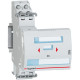 Inverseur de source manuel - pour DX³ ou DX³-IS 2 pôles ou 2 modules - 406314 - LEGRAND