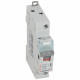 Interrupteur-sectionneur DX³-IS 1P 250V~ - 32A - 1 module - 406403