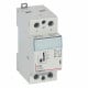 Contacteur de puissance CX³ bobine 230V~ - 2P 250V~ - 63A - contact 2O - 2 modules - 412548 - LEGRAND