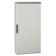 Armoire Altis monobloc métal IP55 IK10 - 1800x1200x400mm - 2 portes - RAL7035 - 047129 - LEGRAND