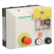 TeSys LG - enclosed DOL starter - 13...18 A - 380 V AC coil - LG7D18Q720