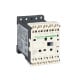 TeSys K contactor - 3P - AC-3 <= 440 V 9 A - 1 NO aux. - 24 V DC coil - LP4K09103BW3